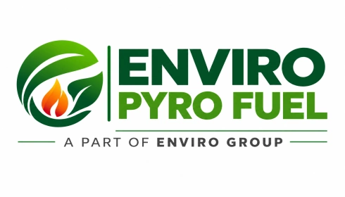 ENVIROPYROFUEL, part of Enviro Group